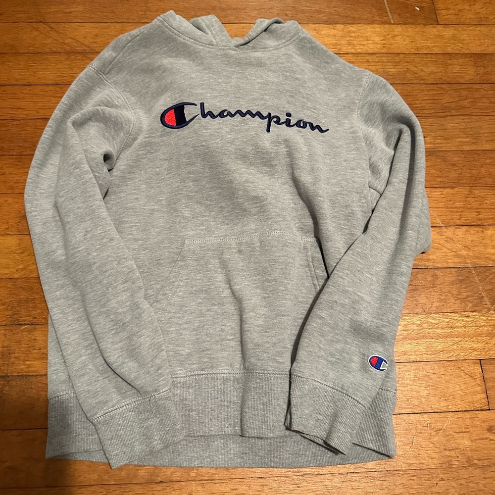 Champion Hoodie